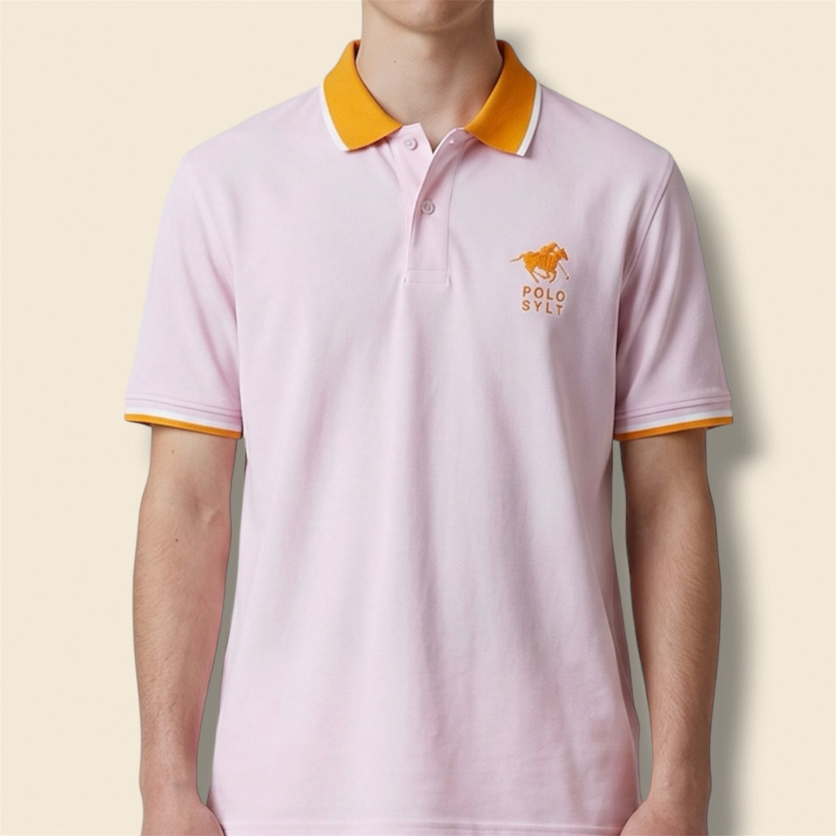 Polo Sylt Polo Shirt