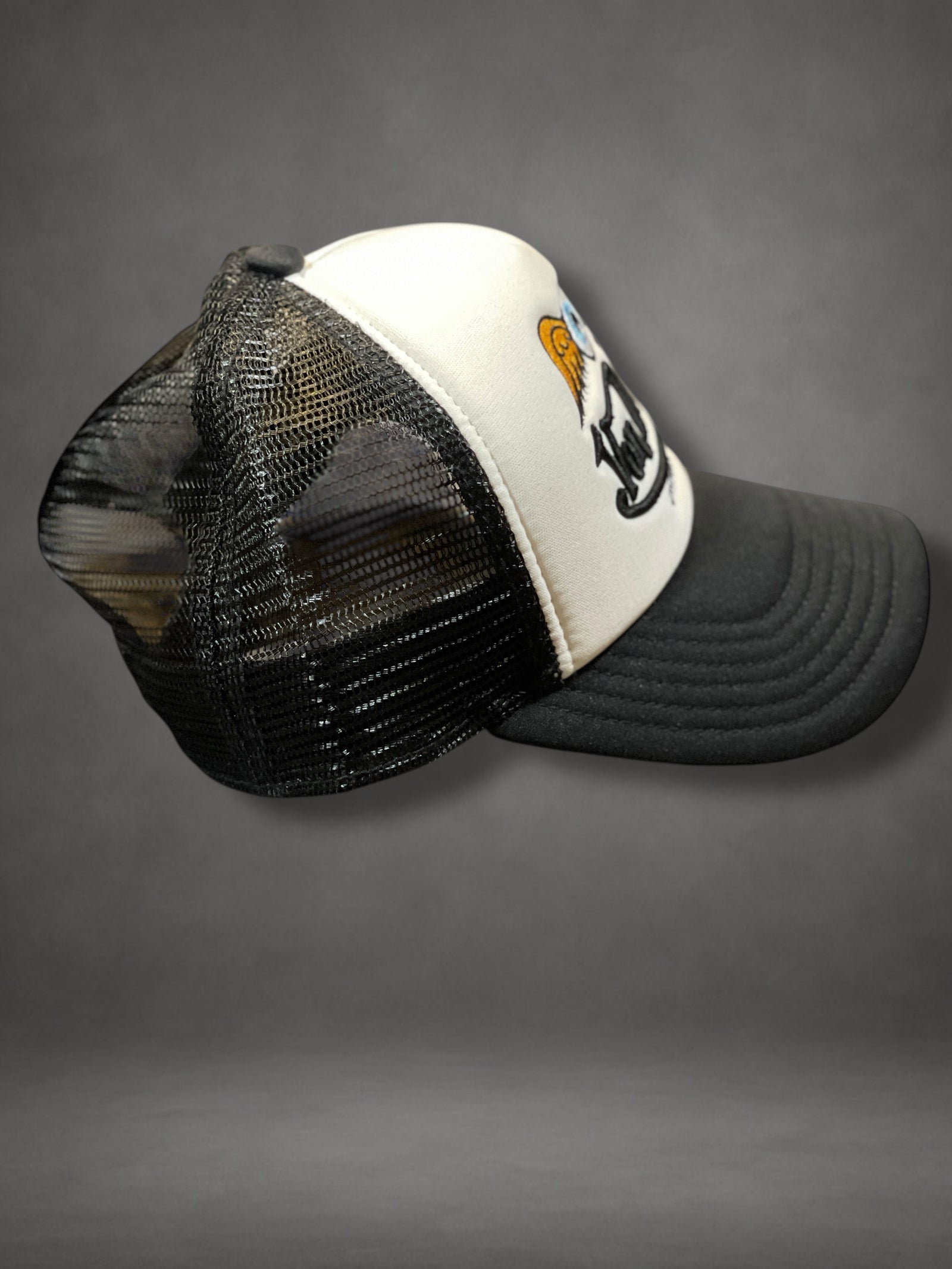 Von Dutch Cap-Neu