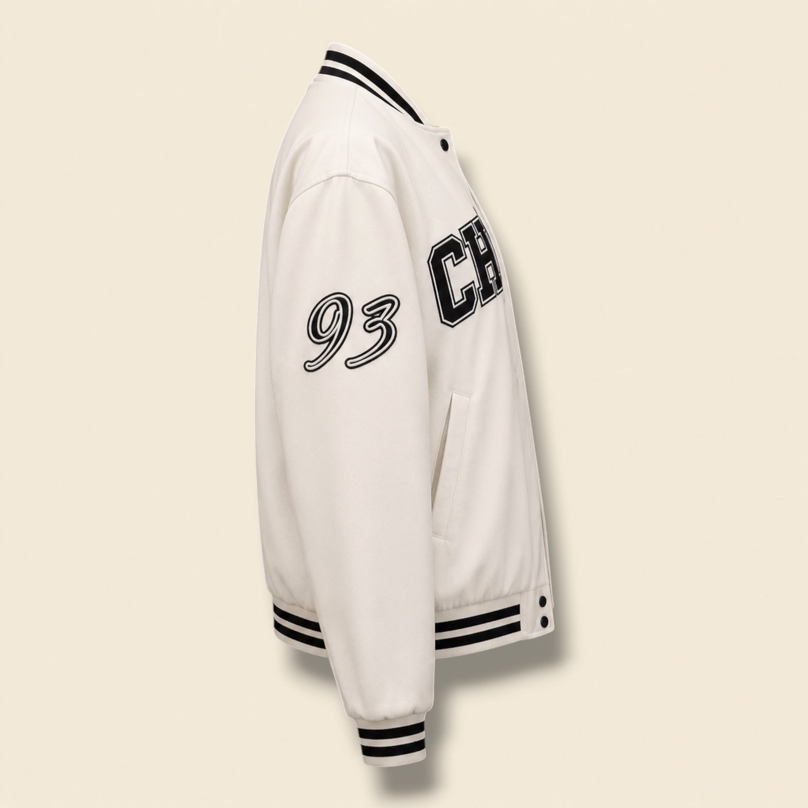 H&M Jacke