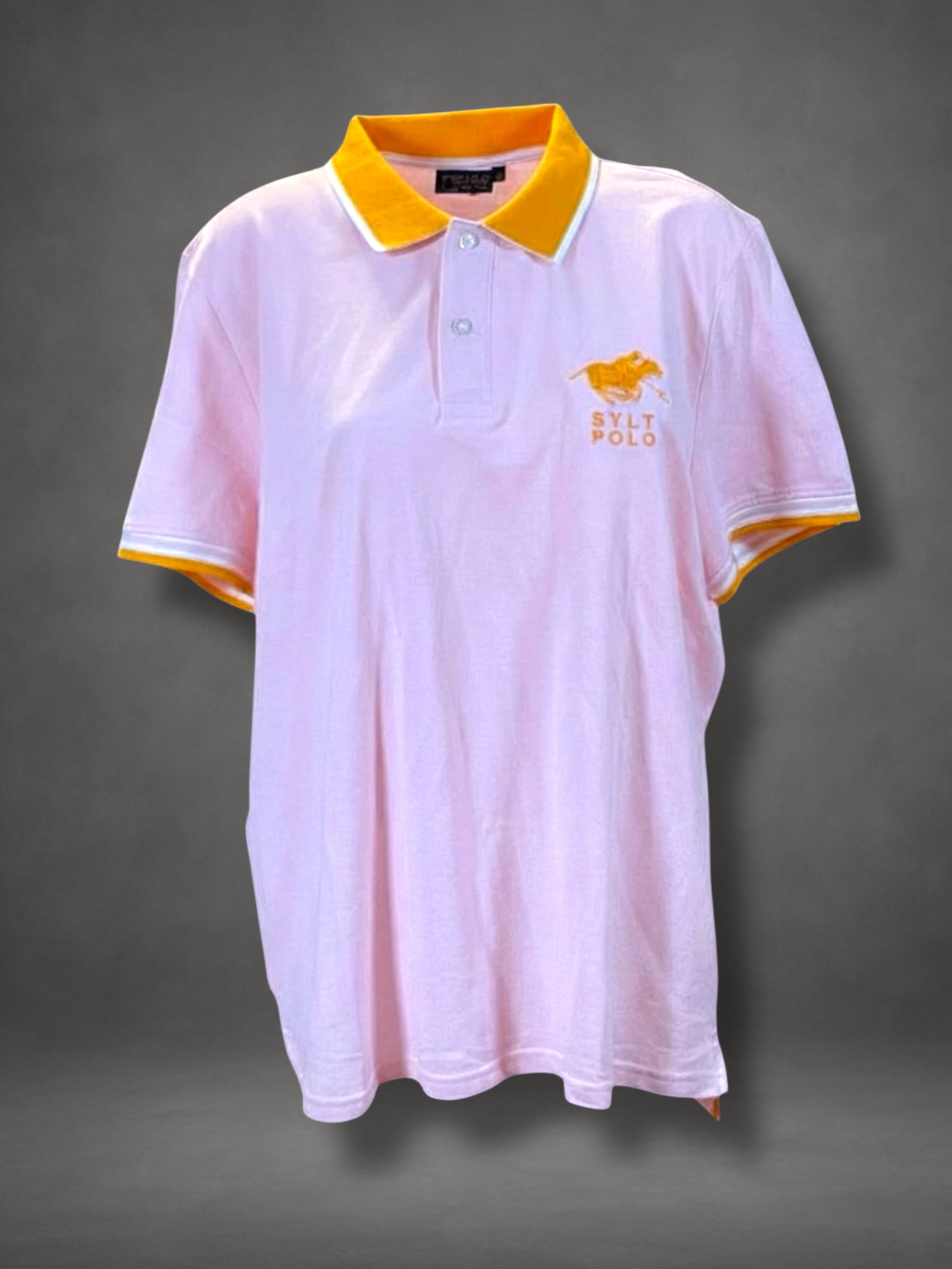 Polo Sylt Polo-Shirt – Neu