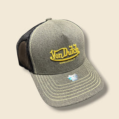 Von Dutch Cap