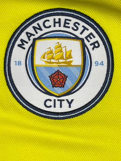 Nike Manchester City Trainingsjacke