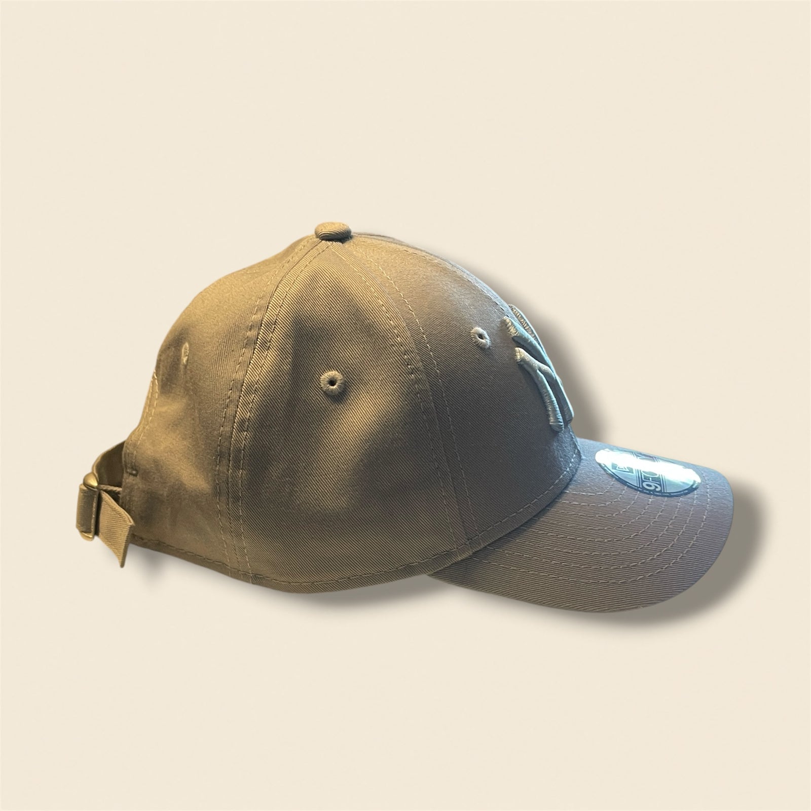 New York Cap