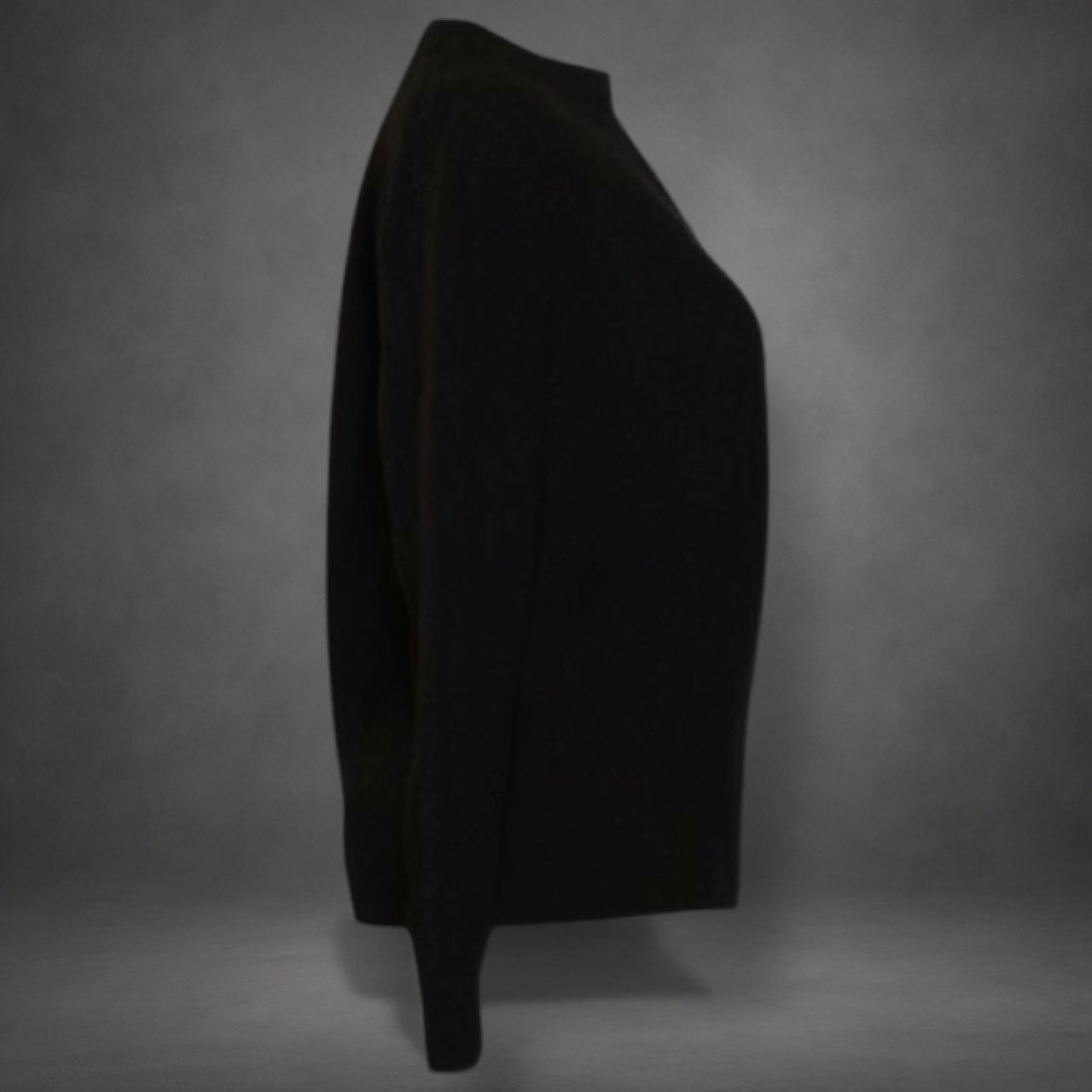 Lacoste Pullover – Schwarz – Größe FR 5 / US L