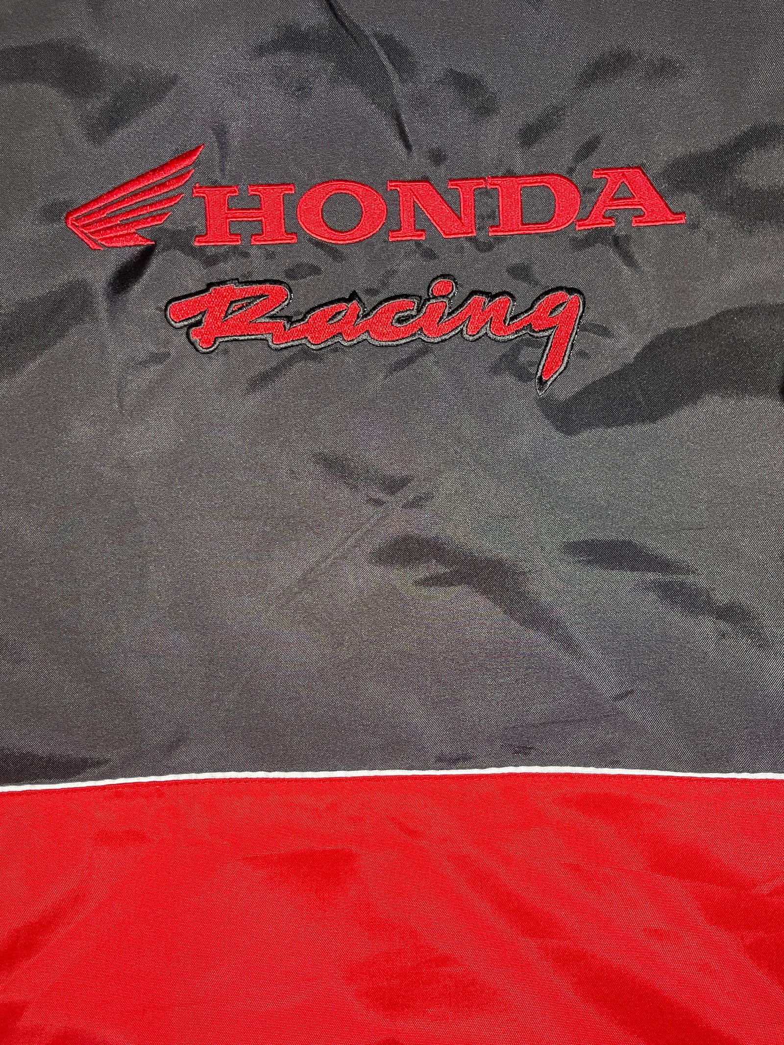 Honda Jacke