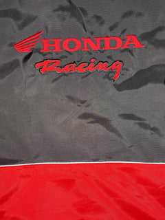 Honda Jacke. Keine Motorrad Jacke