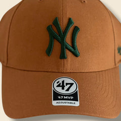 New York Yankees Cap