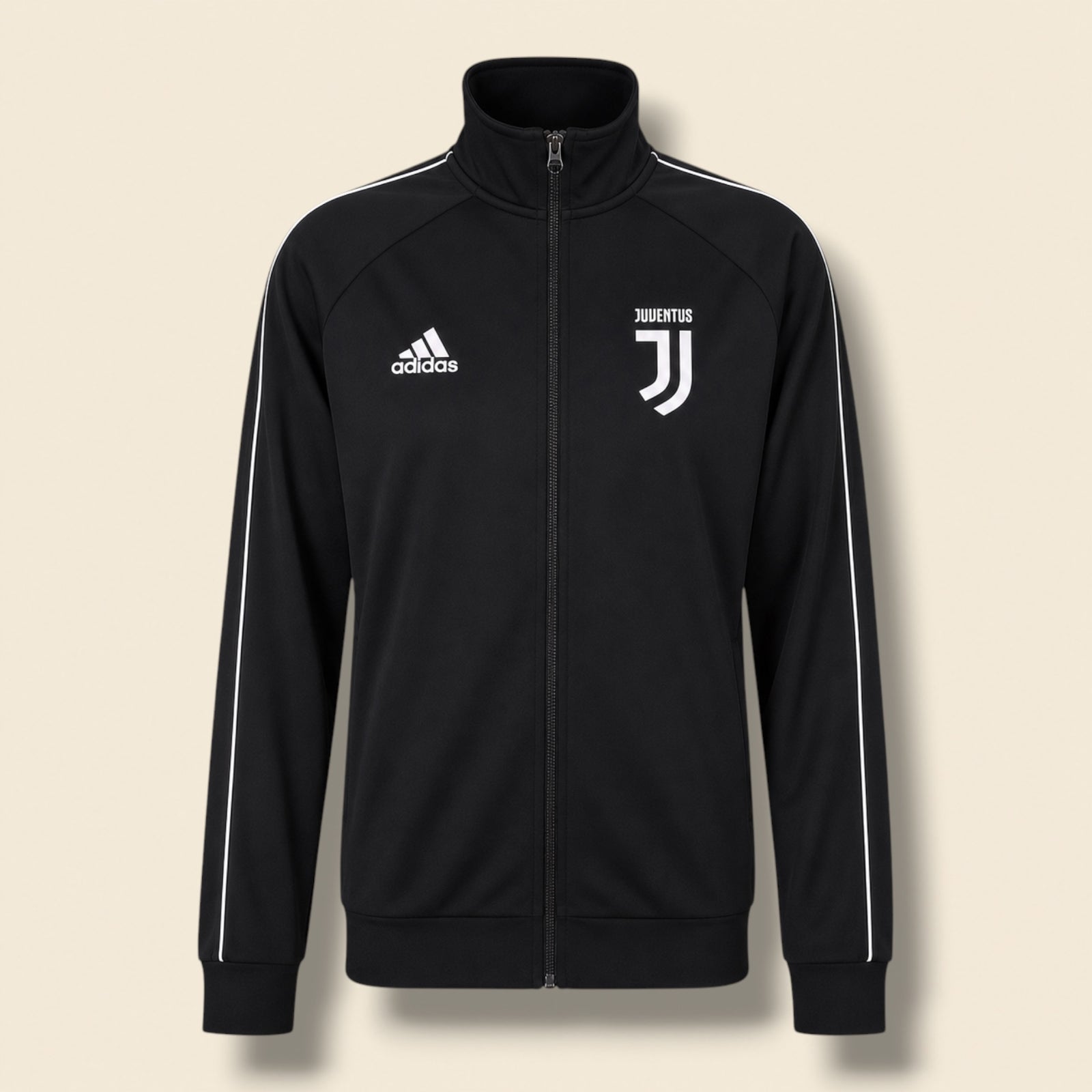 Adidas Juventus Trainingsjacke