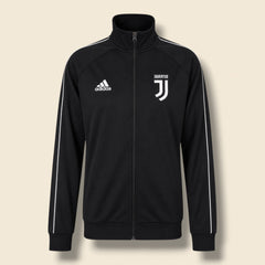 Adidas Juventus Trainingsjacke