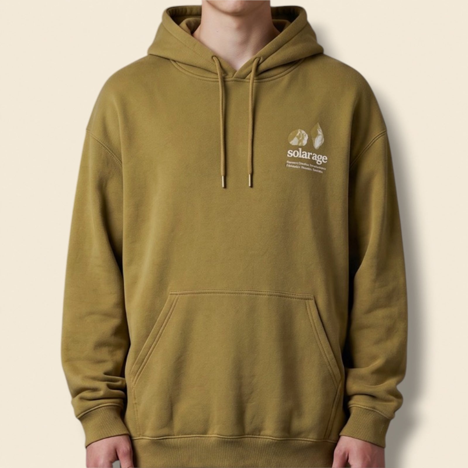 H&M Hoodie ￼