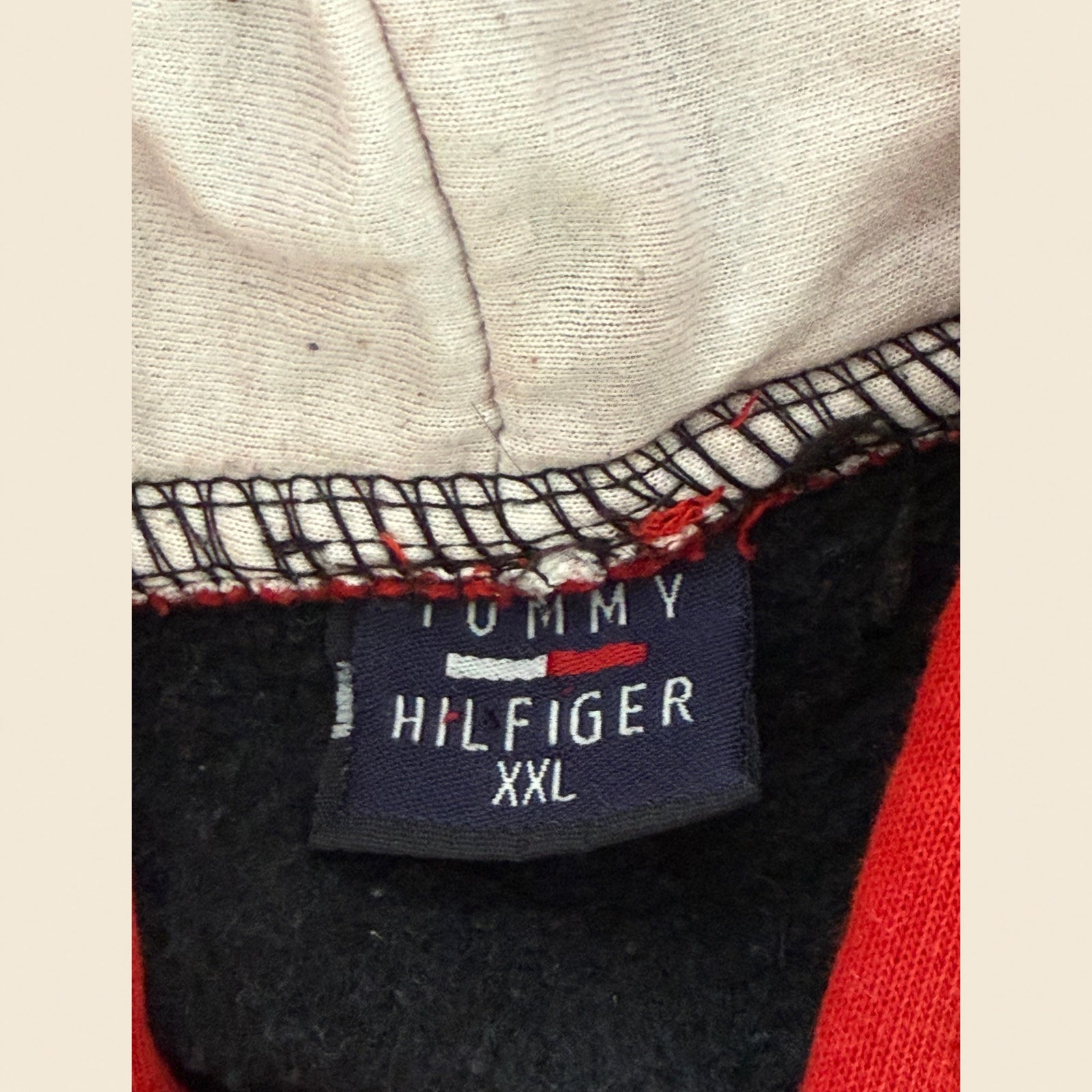 Tommy Hilfiger Hoodie