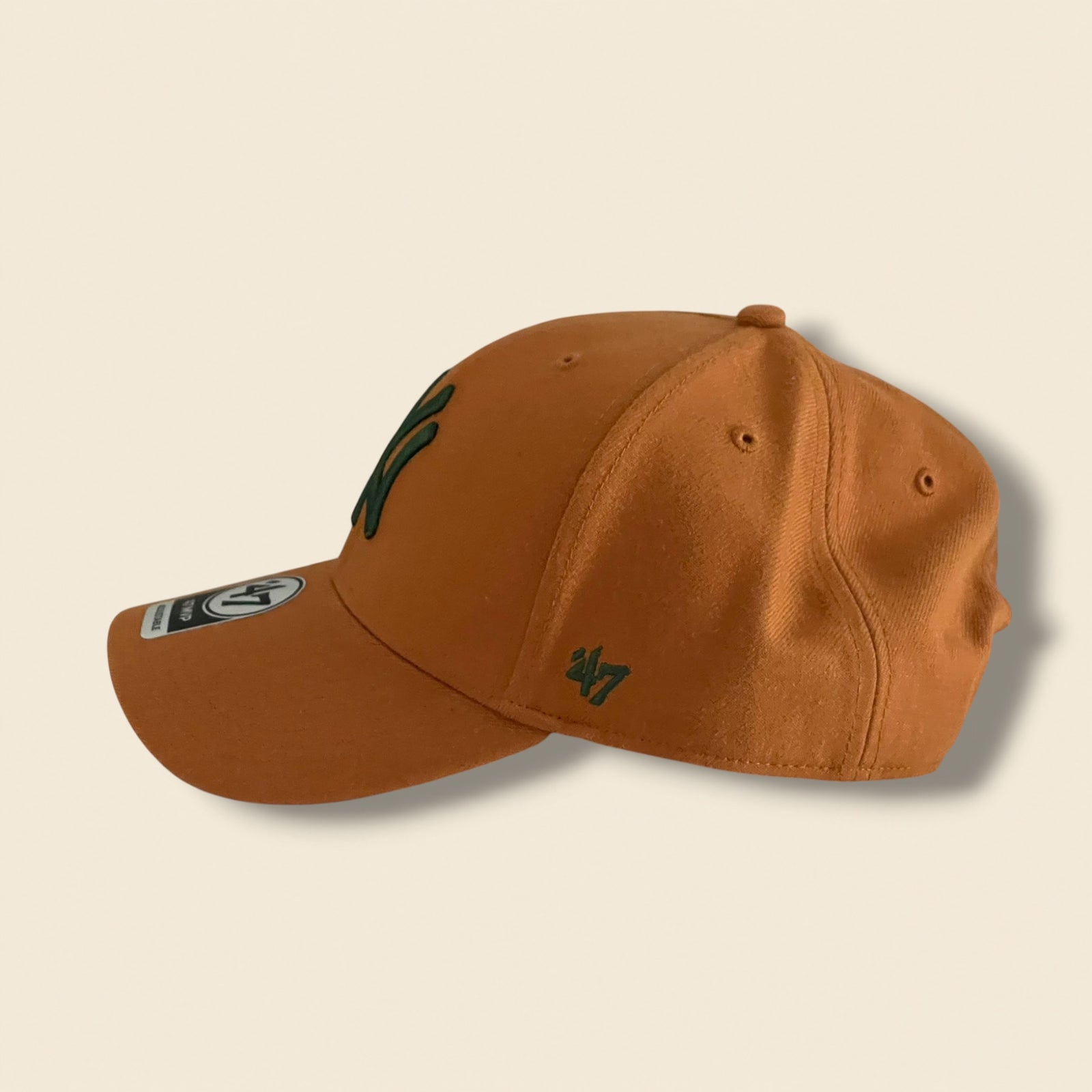 New York Yankees Cap