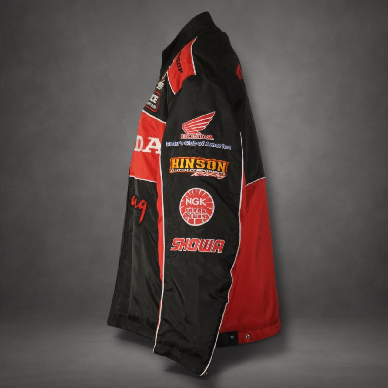 Honda Jacke