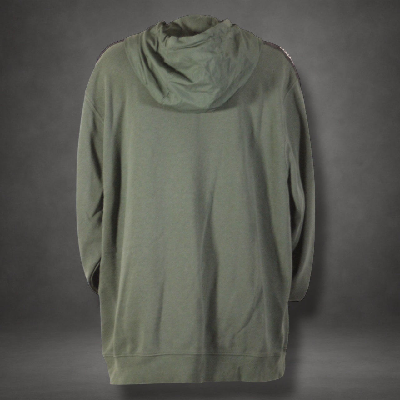 Nike Hoodie – Grün (XL)