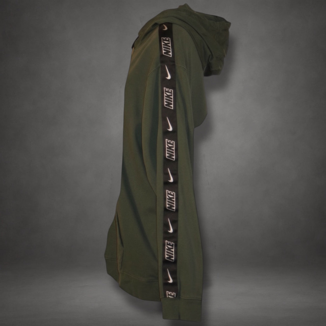 Nike Hoodie – Grün (XL)