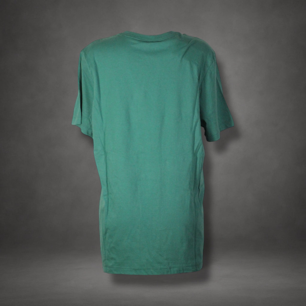 Nike T-Shirt – Grün (L)