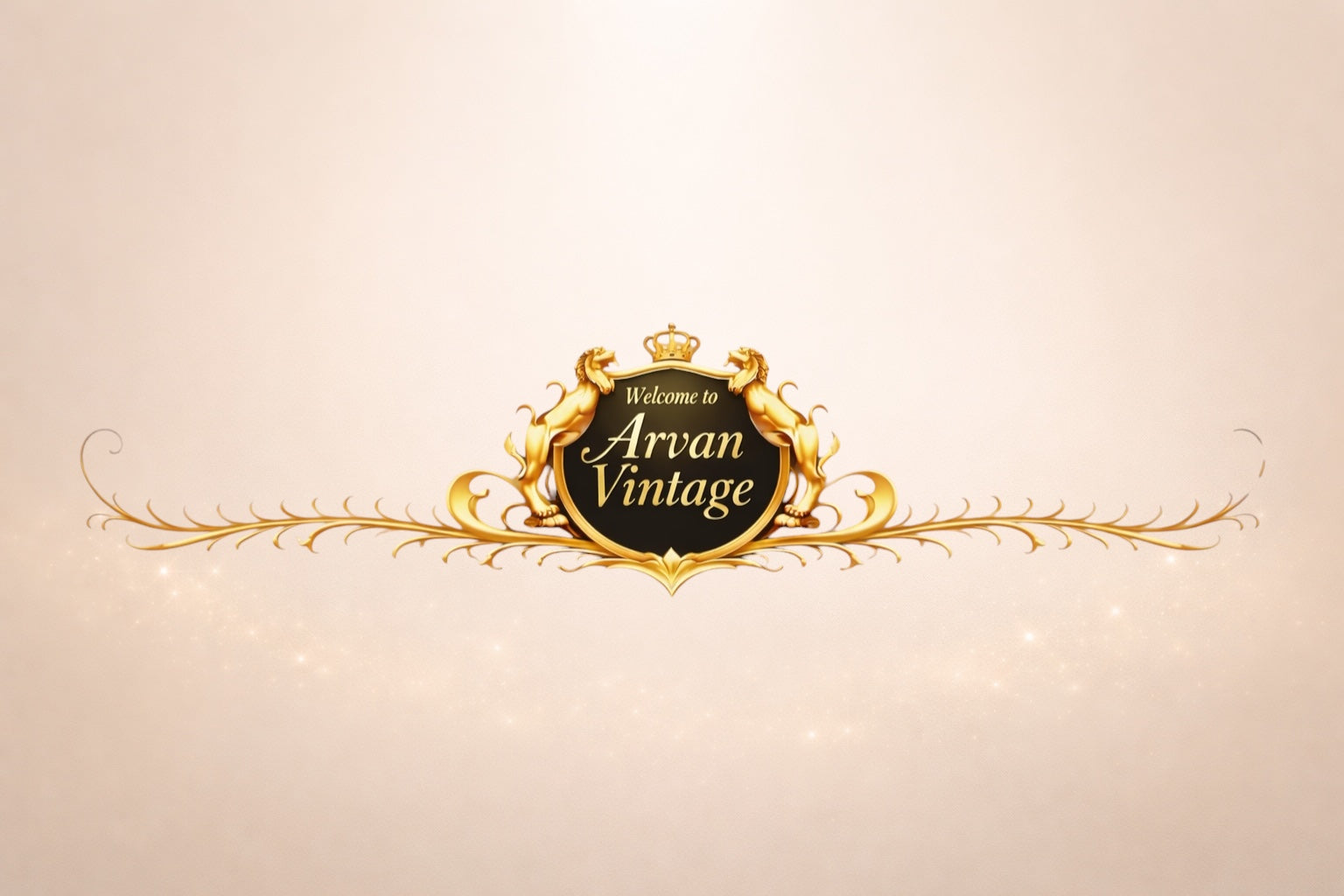 ARVAN VINTAGE